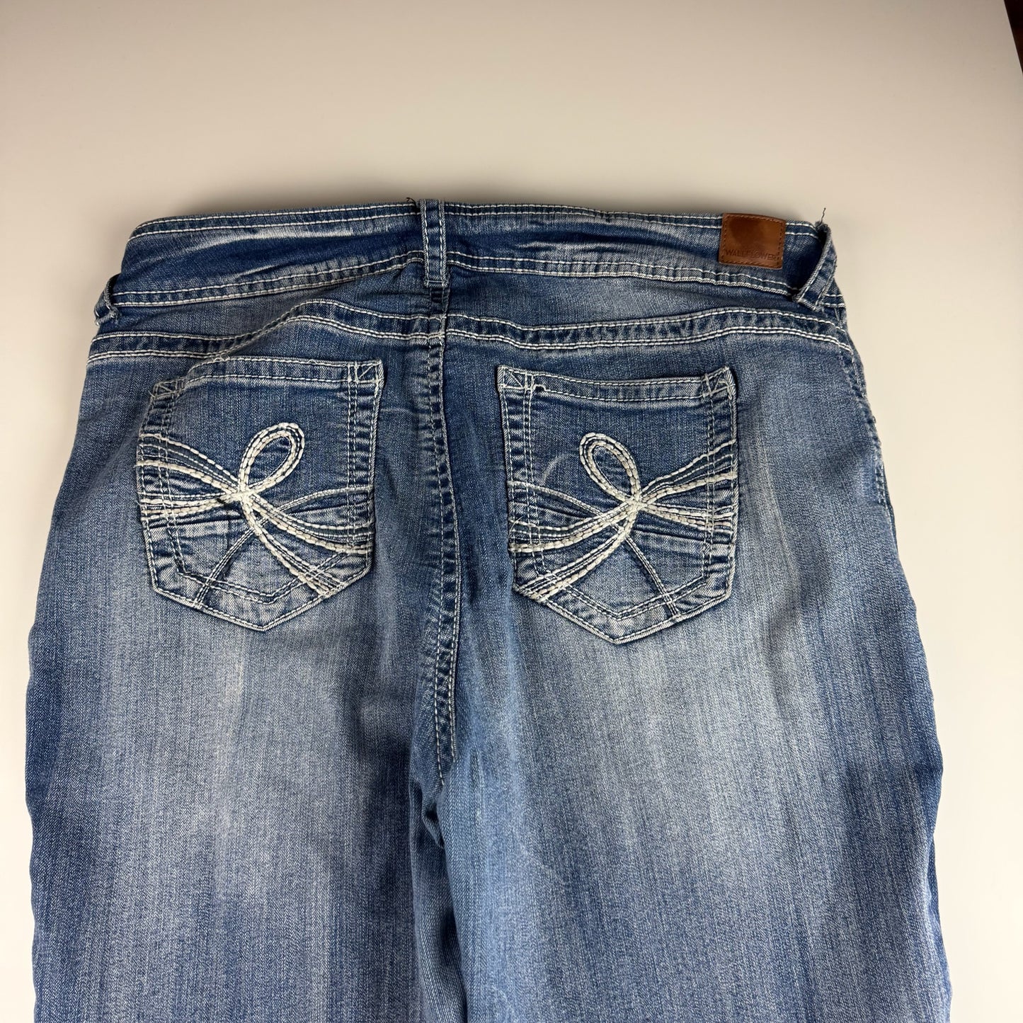 Vintage Y2K Jeans (M)