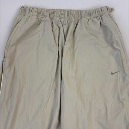 Nike Baggy Trackpants (L)