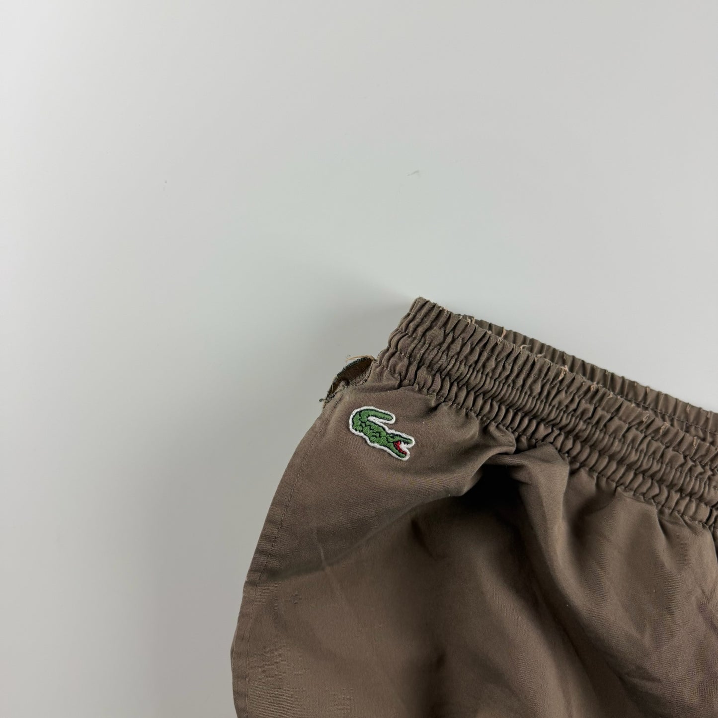 Lacoste Trackpants (L)