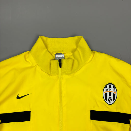 Chaqueta deportiva Nike Juventus (L)