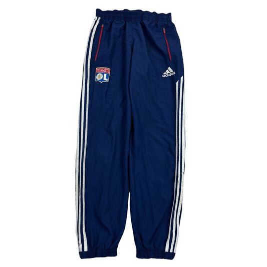 Adidas Olympique Lyon Trackpants (XS)