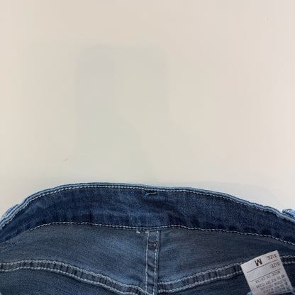 Y2K Jeans (Woman‘s S)