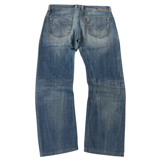 Vintage Diesel Jeans (M)