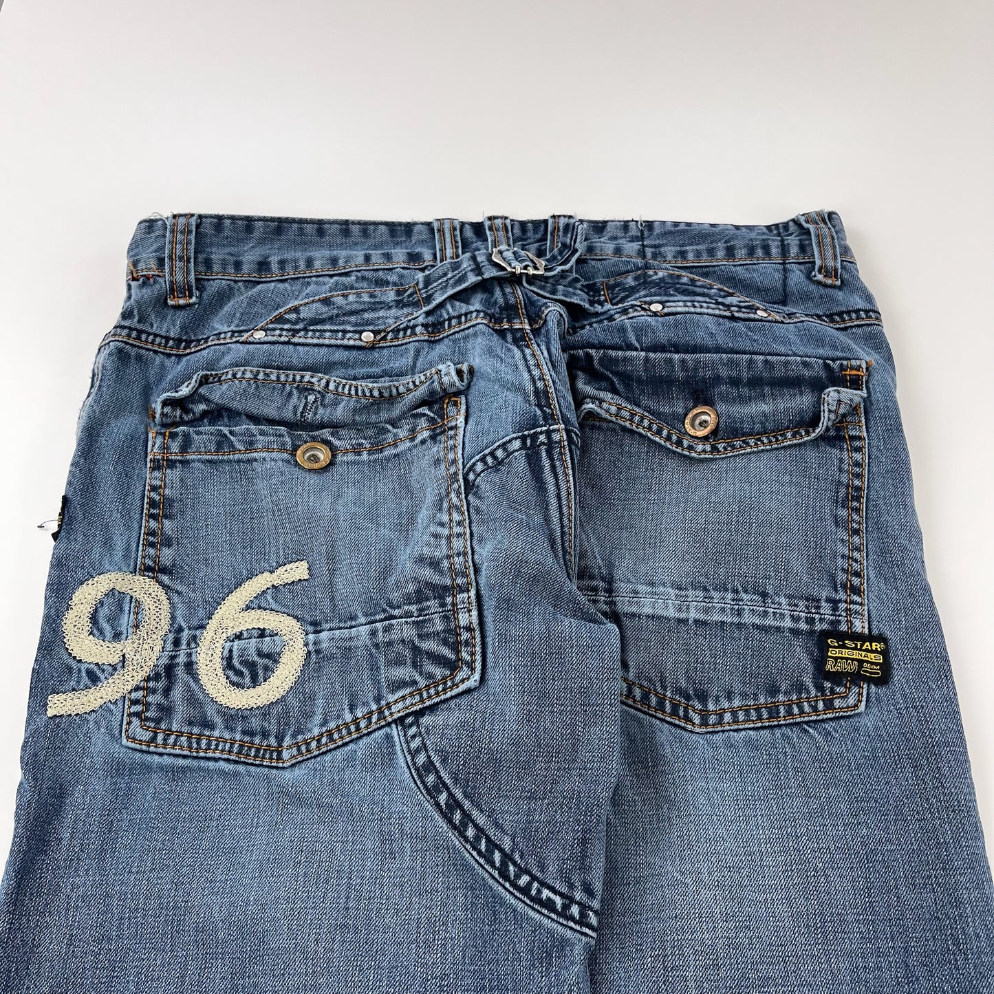 G-Star Jeans (S)