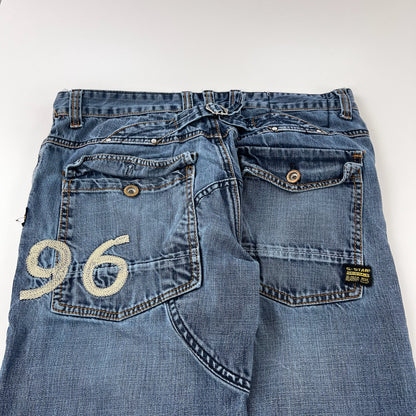 G-Star Jeans (S)