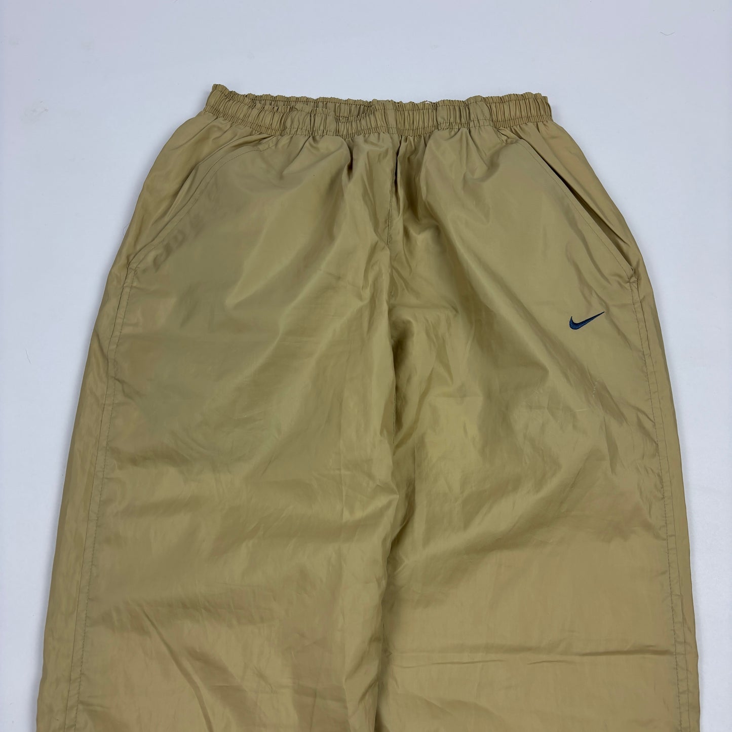 Vintage Nike Trackpants (S)