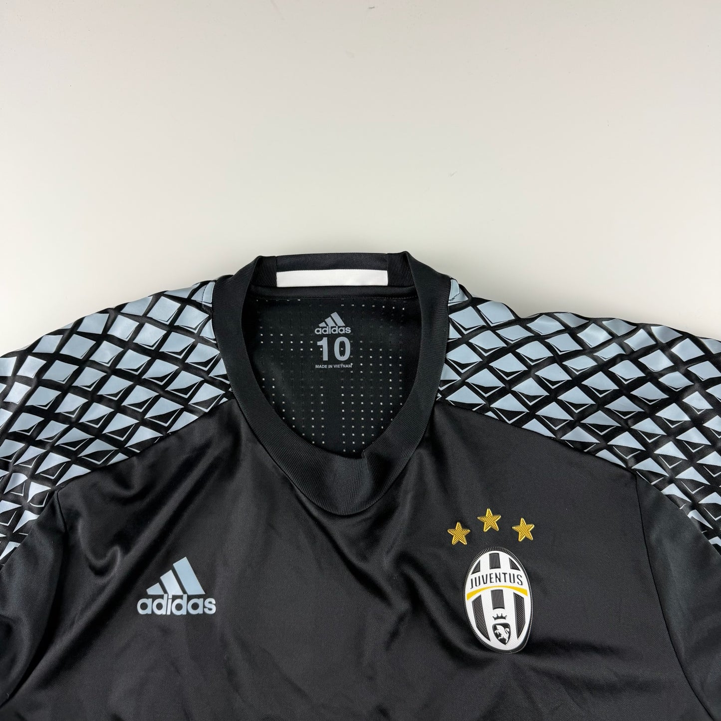 Juventus Trikot (XXL)