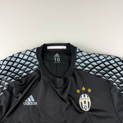 Juventus Trikot (XXL)