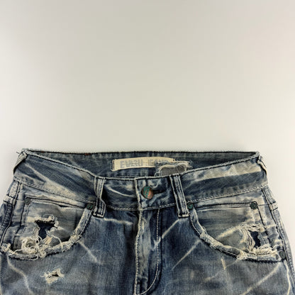 Evisu Jeans (S)