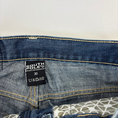 Southpole Baggy Jeans (S)