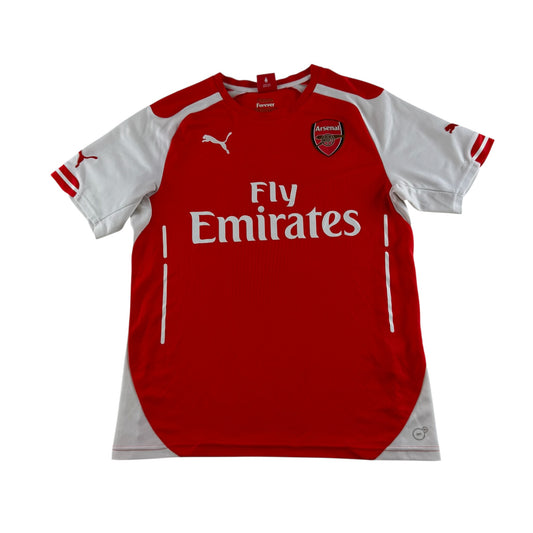 Puma Arsenal Trikot (S)