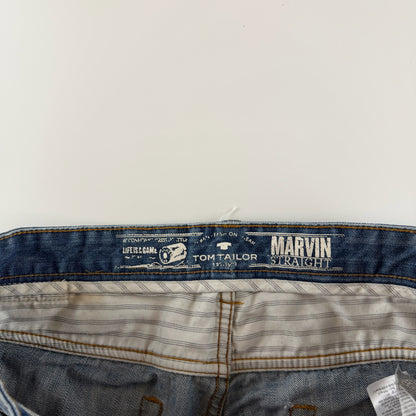 Vintage jeans (M)