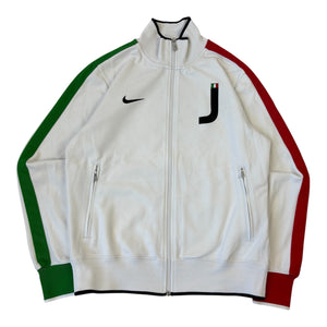 Vintage Nike Juventus Trackjacket (M)