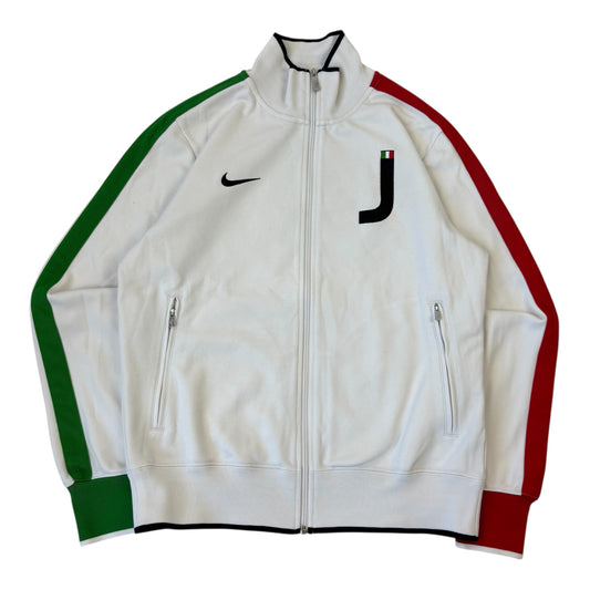Vintage Nike Juventus Trackjacket (M)