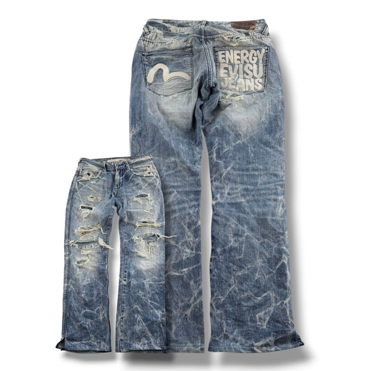 Evisu Jeans (S)