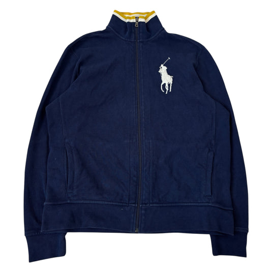 Ralph Lauren Chief Keef Zip-Jacke (L)