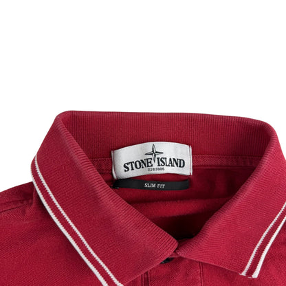 Stone Island Polo (XS)