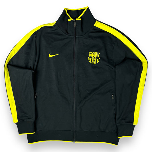 Nike Barcelona Trackjacket (XL)