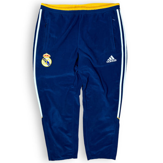 Pantalón Adidas Real Madrid Track (S)