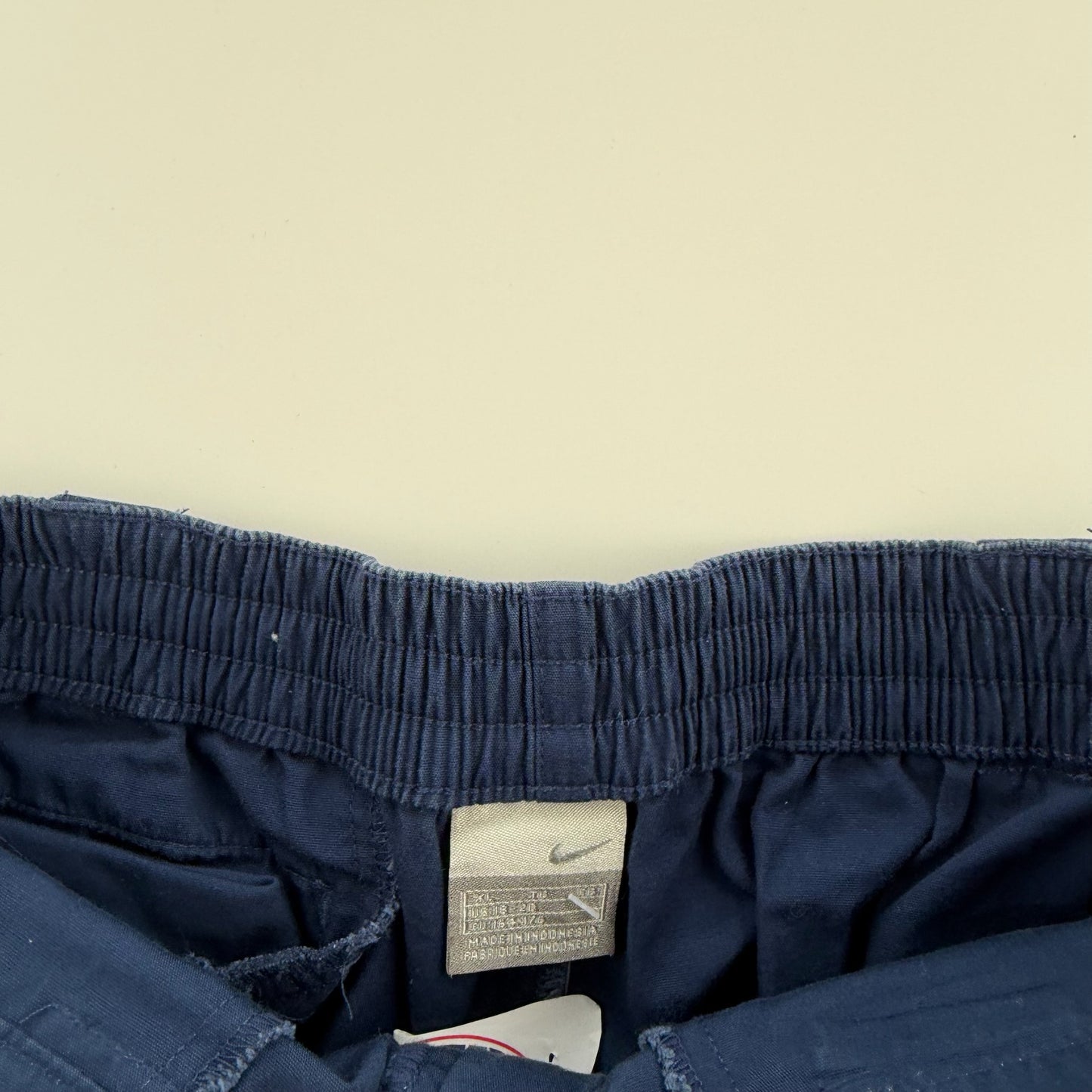 Nike Trackpants (XL)