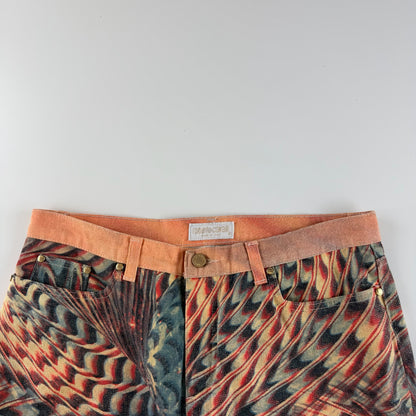 Y2K Jeans (M)