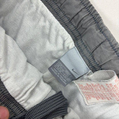 Nike Baggy Trackpants (L)