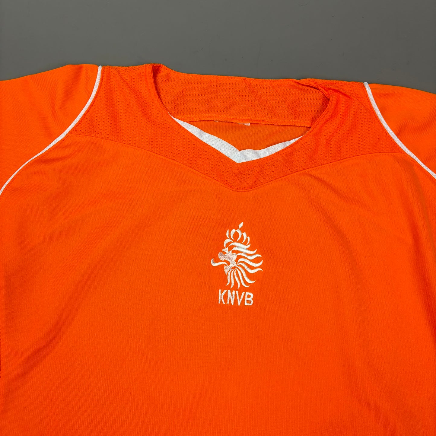 Camiseta de Holanda (XL)