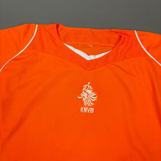 Netherlands jersey (XL)