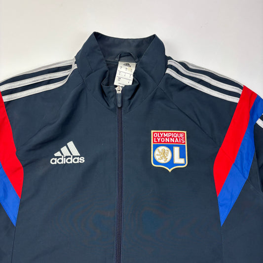 Vintage Adidas Lyon Trackjacket (S)