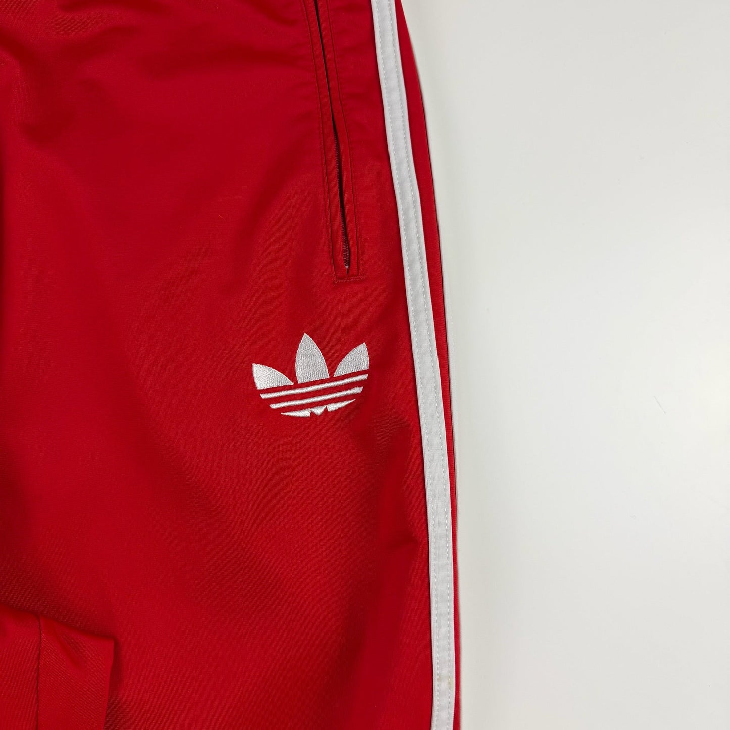 Adidas Trackpants (XL)