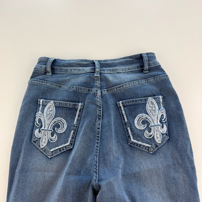 Y2K Jeans (Woman‘s S)