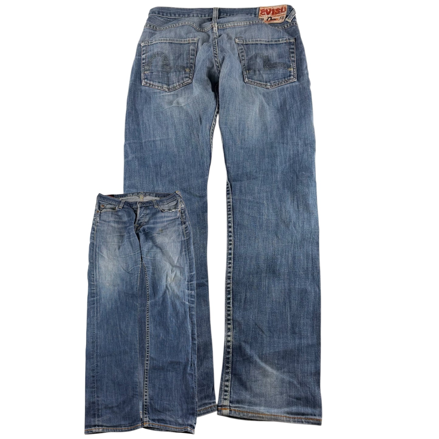 Evisu Jeans (L)