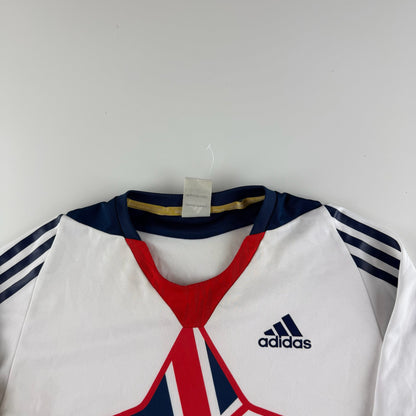 Great Britain Adidas Trikot (M)