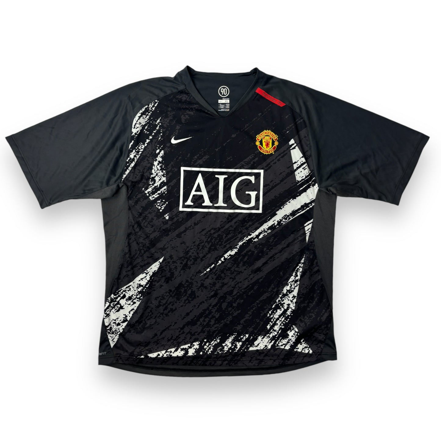 Camiseta Nike Manu (XL)