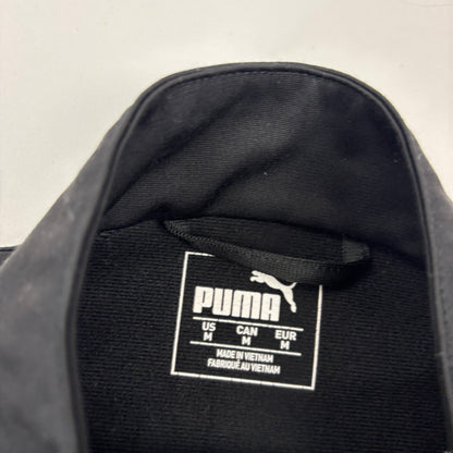 Vintage Puma AC Milan Trackjacket (M)