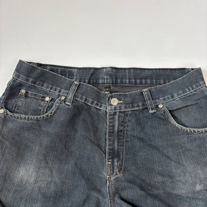 Vintage y2K Jeans (M)