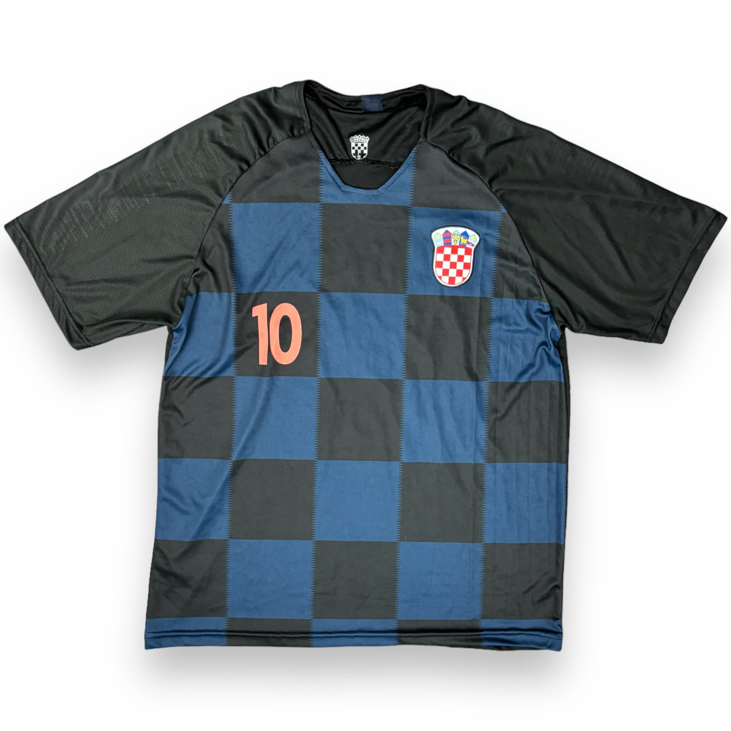 Croatia Modrić Jersey (L)