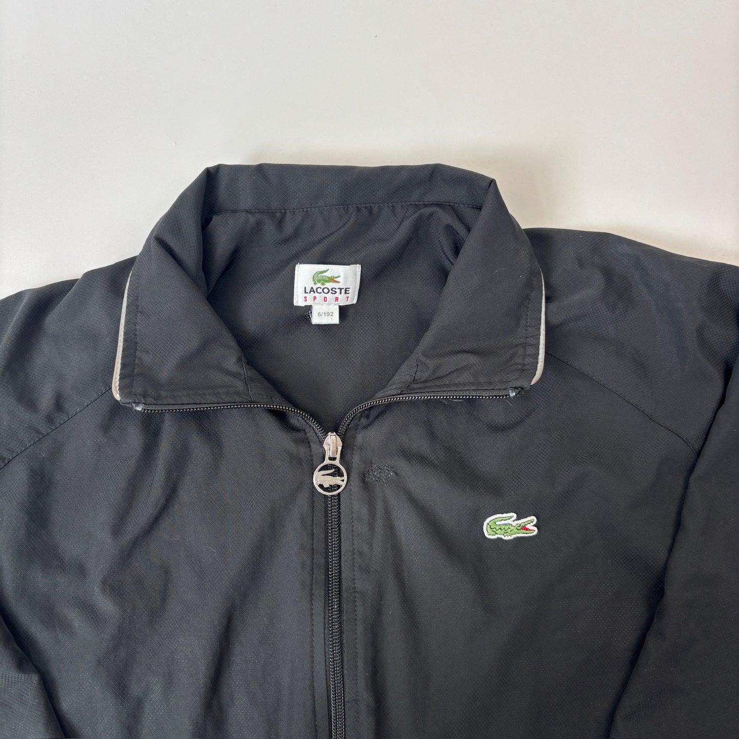 Lacoste Trackjacket (L)