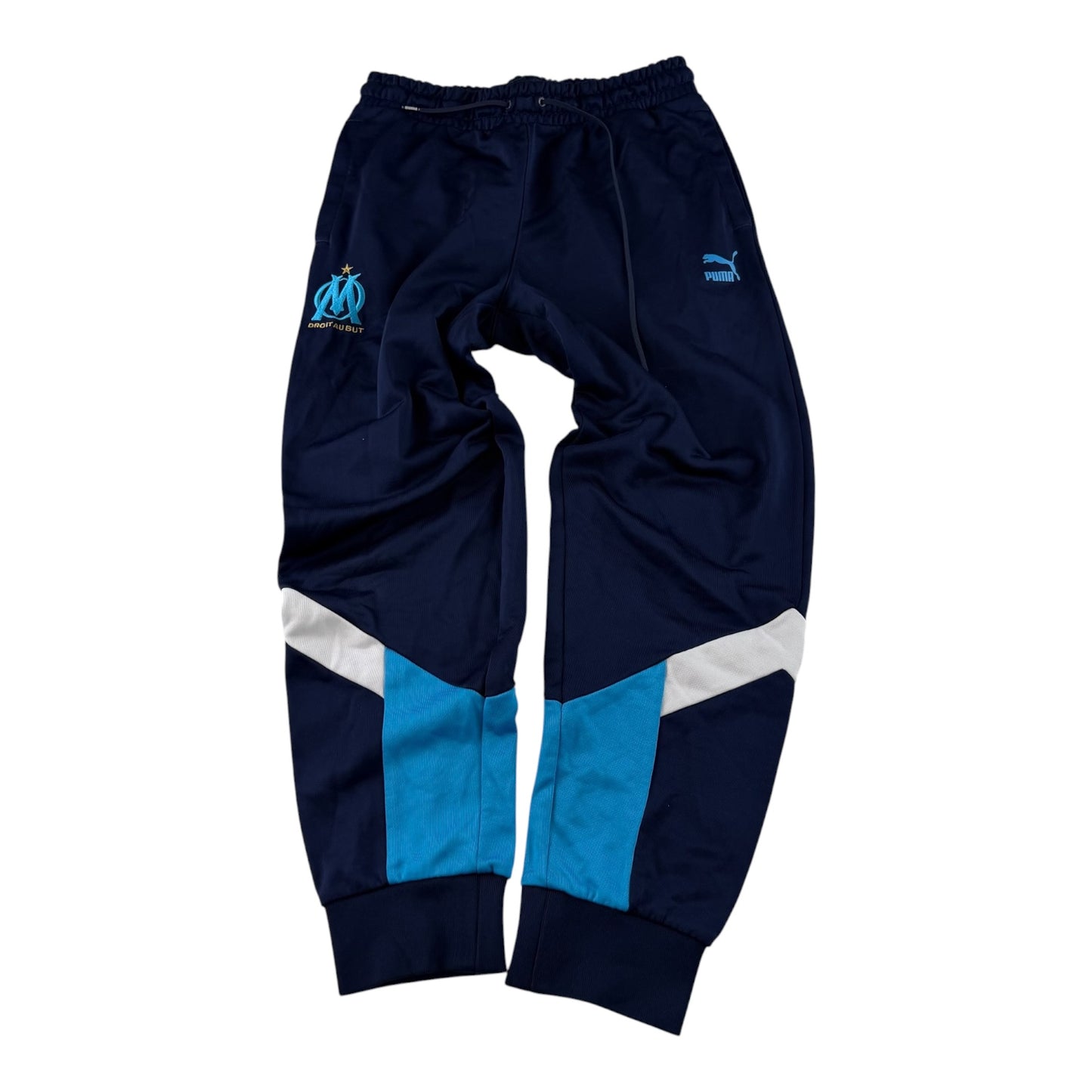 Mailand Puma Trackjacket (M)
