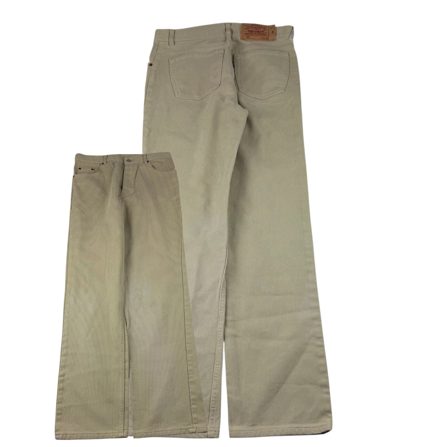 Levi’s 501 Jeans (S)