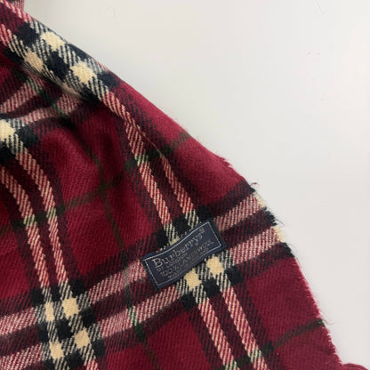 Burberry Schal