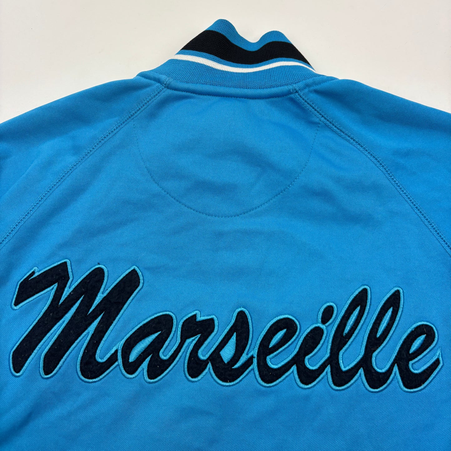 Vintage Marseille Trackjacket (L)