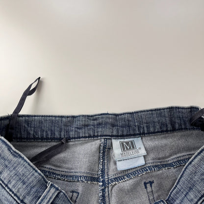 Baggy y2K Jeans (women’s XS)