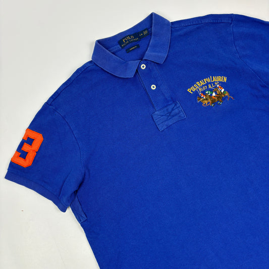 Vintage Ralph Lauren Polo (L)