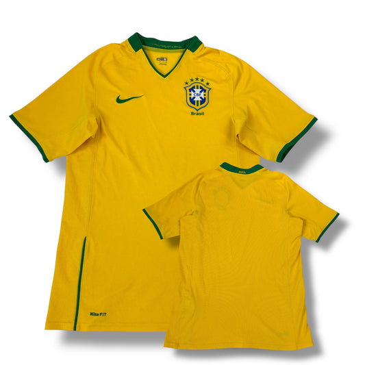 Nike Brasilien Trikot (S)
