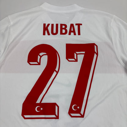Nike Türkei Trikot (L)