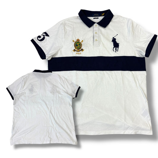 Ralph Lauren Chief Keef Polo (XL)