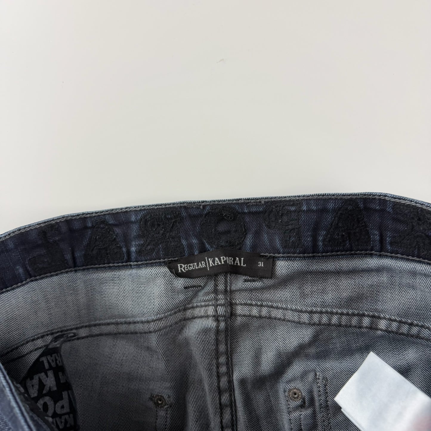 Y2K Jeans (S)