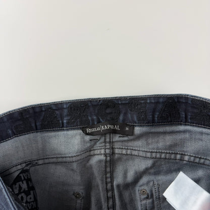 Y2K Jeans (S)