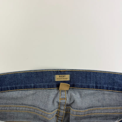 True Religion Jeans (XL)
